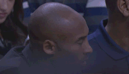 :Kobeheadshake: